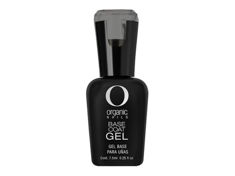 Base coat builder K Nails en frasco de 30 ml